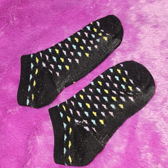 Socks - Picture 2 of 2